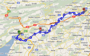 Velo-Route-Biel-Solothurn