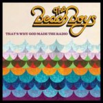 Beach Boys That's Why God Made the Radio