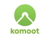 Komoot Outdoor- und Routenplaner-APP für iOS und Android.